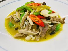 -南湖船菜大酒店