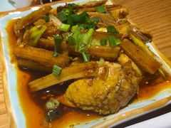 -德香苑脆皮烤鸭·经典(爱融荟城店)