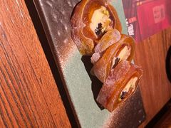 -京鹿料理(荟聚店)