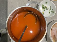 -海底捞火锅(赛格国际购物中心店)