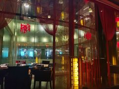 门面-海航大厦万豪酒店彩海轩中餐厅(霄云路店)