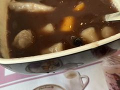 -鲜芋仙(苏州干将店)