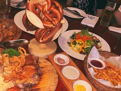 -PAULANER普拉那德国啤酒花园(千玺广场店)