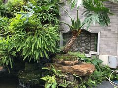 -香云轩·顺德菜(香云纱园林酒店店)