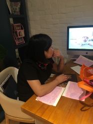 -小阿福儿童摄影(摩尔城店)