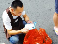 -营口路海鲜市场