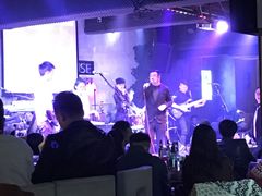 -音乐房子·Vintage Live Bar(玉林总店)