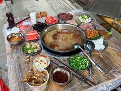 -满天星太珍火锅