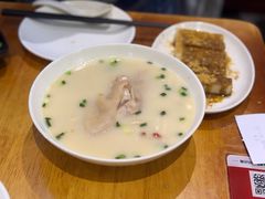 -付小姐在成都(中山公园店)