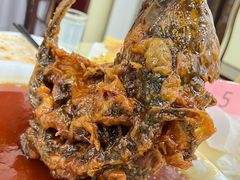 -聚丰德饭店(经五路店)