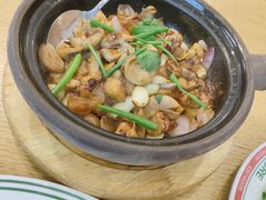 -去茶去餐厅(中央大街店)