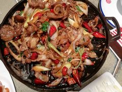 -盛百味·家宴餐厅(霸州分店)