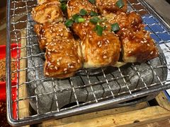 -雀舞云南菜(天津天河城购物中心店)