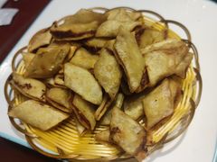 -鸿亨泰杂鱼馆(港馨家园店)