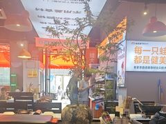 -蛙老爹·蜀香美蛙鱼头(王家湾店)