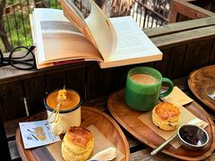 -CAFE CHEZ W一木家(香山路店)