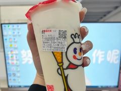 -蜜雪冰城