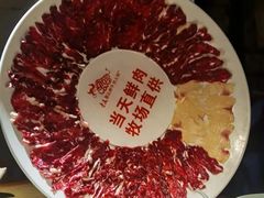 -手选潮汕鲜活牛肉火锅(二七广场店)