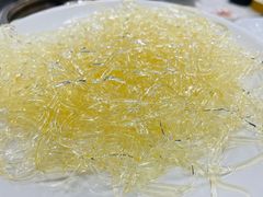 -金瑞轩大酒楼·顺德鱼生·粤菜海鲜(东江国际店)