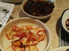 -英子补身汤(海兰路店)
