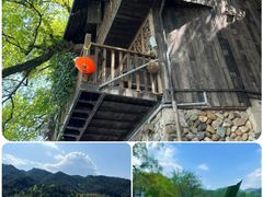 -古堰画乡景区