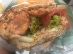 -赛百味SUBWAY(阳光天地店)