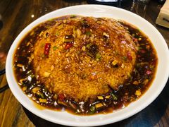 -缘来聚·徽菜名店(黄山宏村店)