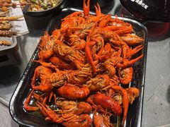-涂小二龙虾馆(望月湖总店)