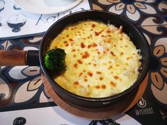 -静香HOUSE·全时段融合餐厅(七星欢乐颂店)