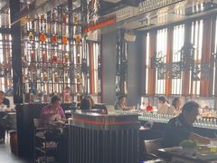 -大隐·成都火锅Bistro(合生麒麟新天地店)