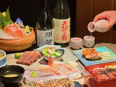 -炙柒Sekinana·精致日料(合生汇店)