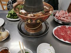 -三兴涮羊肉(荣安大街店)