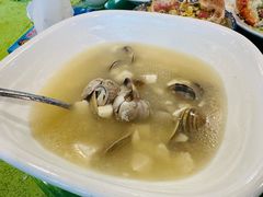 -盛港湾海鲜食府(黄沙店)