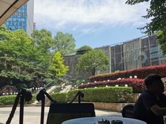 -星巴克臻选(杭州万象城店)