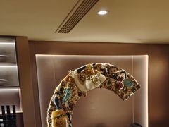 -霸王茶姬(上海恒基名人店)