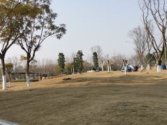 -府河摄影公园