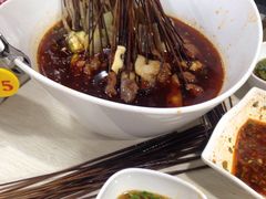 -蜀串香牛杂火锅串串