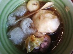 -芭缇沁园椰子鸡(中航紫金新天地店)