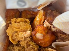 -美满吉·美满家餐饮连锁(南师大店)