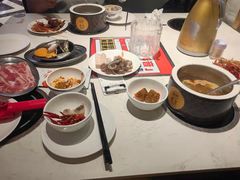 -诱货海鲜自助火锅(爱琴海购物公园东百店)