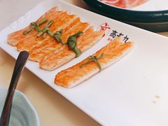 -重庆高老九火锅(万象城店)