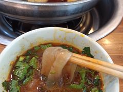 -黑竹香鸡(营和巷店)