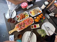 -haxnbauer海森堡德国餐厅(深圳coco店)