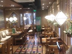 大堂-云海肴云南菜·蒸汽石锅鱼(北京良乡华冠店)