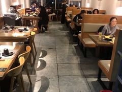-潮十三潮汕砂锅粥(高新四路大都荟店)