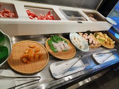 -东来顺饭庄(apm总店)