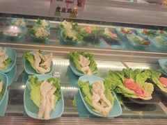 -深海聚汇·牛榴宴·自助料理(江宁万达店)