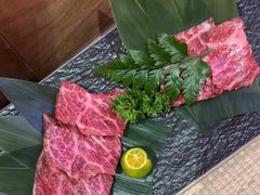 -丸藏和牛烧肉专门店(园区师惠坊店)