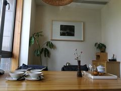 -竹里馆 ·茶食(奥体店)