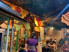 门面-多哥水傣味餐厅(司马巷店)